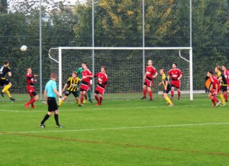 Gunzwil gewinnt 6-Punkte-Spiel in Sins