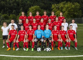 Zähe Nullnummer im Eichli