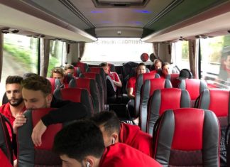 Sursee: Verdienter Punkt im Tessin