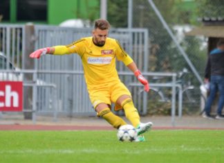 Sursee mit Null-Ausbeute bei Kickers Luzern