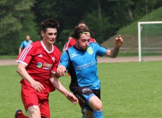 Bittere Niederlage für Algro