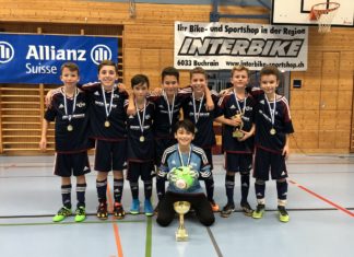 4. Interbike-Cup: Jetzt anmelden!