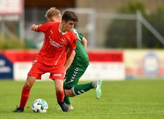 Schwyz mit Remis im Spitzenkampf