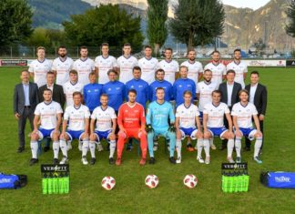 Das Buochser Seefeld wird weltmeisterlich!