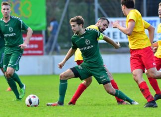 Muotathaler wieder auf dem richtigen Weg