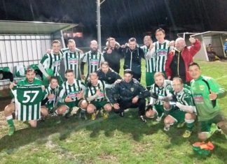 Kriens II erreicht Aufstiegsrunde in extremis