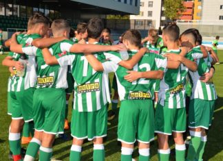 Kriens B bodigt Baar B