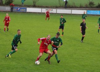 Reiden düpiert Wolhusen