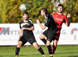 Hildisrieden kommt nicht vom Fleck