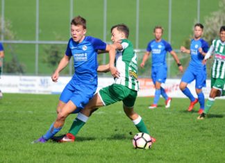 Team Sempachersee C überwintert im Cup