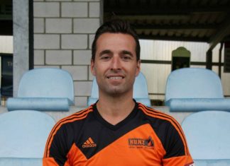 Schötz deklassiert FCL U21