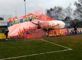 Cham muss effizienter werden