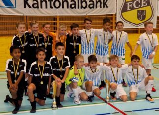 36. Chlausturnier: Wo Nikolaus ins Staunen kommt