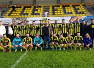 FC Emmenbrücke Wintermeister