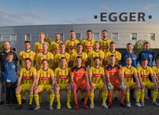 Eschenbach auch gegen Willisau sieglos