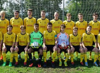 Eschenbacher Nachwuchs mit ereignisreicher Vorrunde