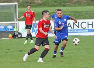 Ibach scheidet im Cup gegen Willisau aus