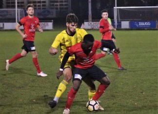 Eschenbacher Cupspiel widerspiegelt Meisterschaft