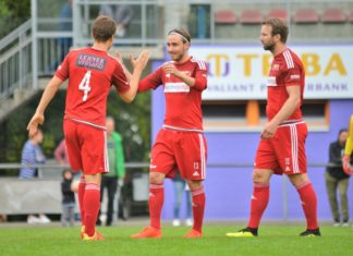 Sursee erkämpft Punkt im Tessin