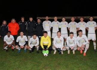 Maik Barthel und Ardian Nrejaj verlassen Triengen