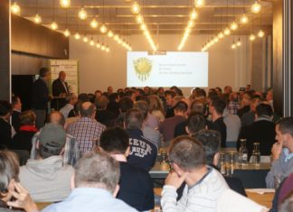 IFV mit kontroversen Vorschlägen