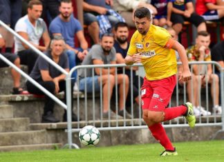 Goldau vergibt den Sieg in den Schlussminuten