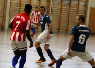 Derbysieg der Wiesel gegen Luzern