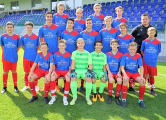 Chamer Nachwuchs mit erfreulicher Bilanz