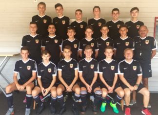 Ziel erreicht: SV Adligenswil-Meggen Ba steigt auf!