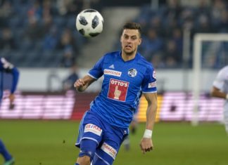 OTTO’S verlängert sein Engagement beim FC Luzern