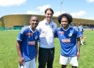 FCL-Jobtauschspieler kommt ums Leben