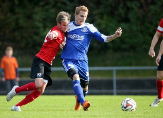 Hochdorf verstärkt sich