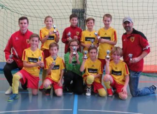 FC Sempach: Ein Fussballfest zum kleinen Jubiläum