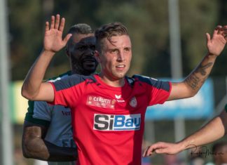 Drei Abgänge beim SC Cham