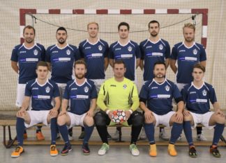 Futsal Club Luzern: Erster Saisonsieg für das NLA-Team