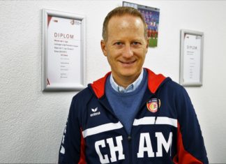 Marcel Werder – Ein Baumeister der Erfolge