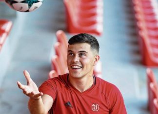 Schötz verstärkt sich mit Daka und Erni