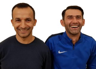 Neues Trainerduo für Küssnacht