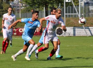 FC Schötz: Zenger geht – Jonjic kommt