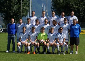 SC Buochs II: Trainer Heinz Fellmann im Interview