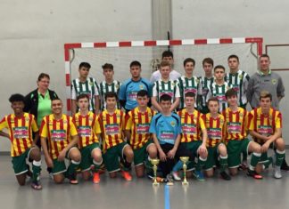 Kriens Bb: Trotz Stress erfolgreich