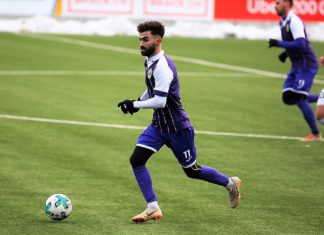 Kriens besiegt Köniz und testet neuen Spieler