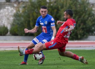 FCL mit Remis gegen Bukarest