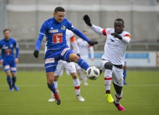 FCL verliert gegen Winterthur
