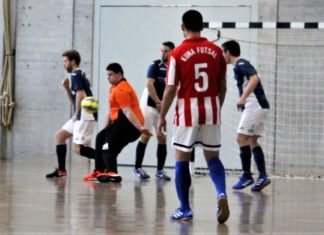 Wiesel entscheiden Innerschweizer Derby für sich!