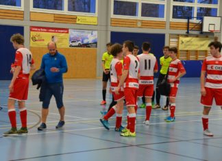 Team Obwalden B verzichet auf Wiederholungsspiel