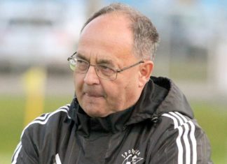 FC Eschenbach mit neuem Trainer