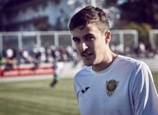 Cham mit Trainingsauftakt und erster Neuverpflichtung