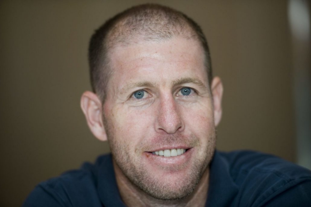 Scott Chipperfield zieht es zurück in die Heimat