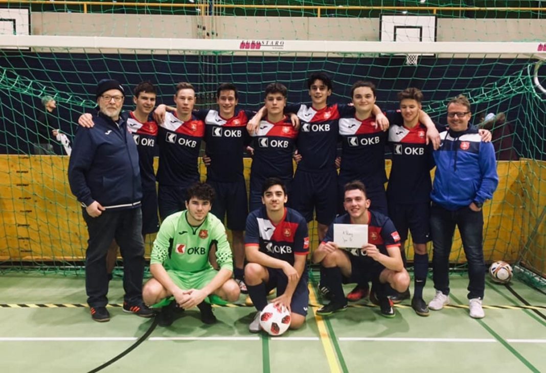 teamobwaldena_hallenturnier1